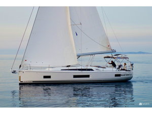 Oceanis 46.1 „Arianna - Water maker, Solar Panel“ – fotka 1