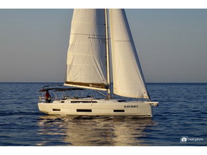 Dufour 470 „Clelia - Water maker, Solar Panel“ – fotka 1