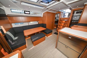 Bavaria C46 „BOSUN“ – fotka 71