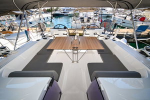 Bavaria C46 „BOSUN“ – fotka 117