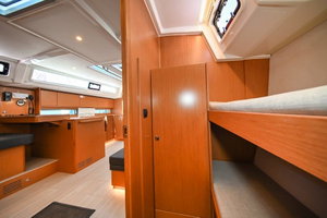 Bavaria C46 „BOSUN“ – fotka 82
