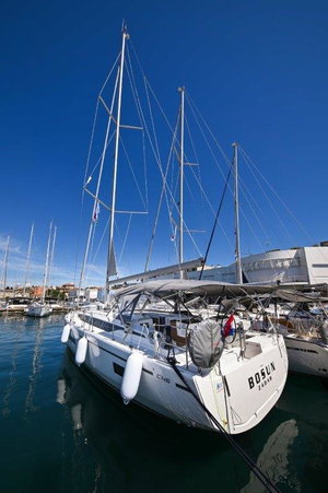Bavaria C46 „BOSUN“ – fotka 8