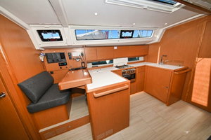 Bavaria C46 „BOSUN“ – fotka 65