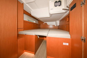 Bavaria C46 „BOSUN“ – fotka 86