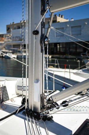 Bavaria C46 „BOSUN“ – fotka 23