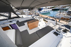 Bavaria C46 „BOSUN“ – fotka 111