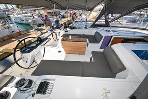 Bavaria C46 „BOSUN“ – fotka 115