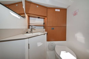 Bavaria C46 „BOSUN“ – fotka 53
