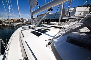 Bavaria C46 „BOSUN“ – fotka 11