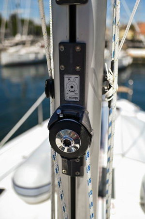 Bavaria C46 „BOSUN“ – fotka 27