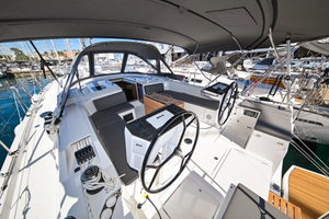 Bavaria C46 „BOSUN“ – fotka 109