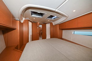 Bavaria C46 „BOSUN“ – fotka 48