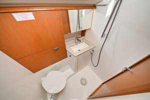 Bavaria C46 „BOSUN“ – fotka 91