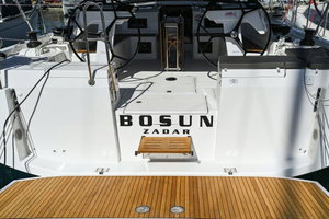 Bavaria C46 „BOSUN“ – fotka 122