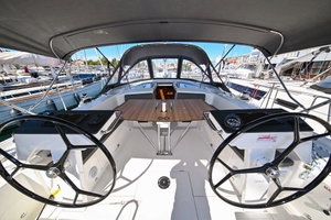 Bavaria C46 „BOSUN“ – fotka 118