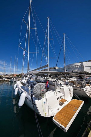 Bavaria C46 „BOSUN“ – fotka 133