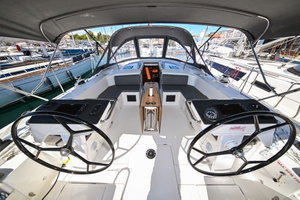 Bavaria C46 „BOSUN“ – fotka 113