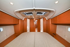 Bavaria C46 „BOSUN“ – fotka 46