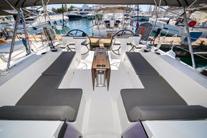 Bavaria C46 „BOSUN“ – fotka 106