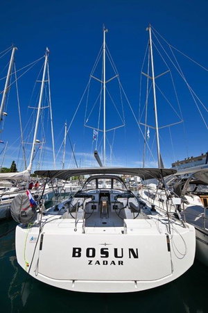 Bavaria C46 „BOSUN“ – fotka 7