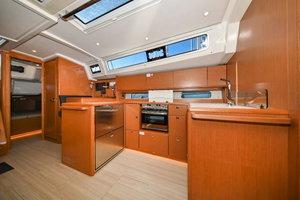 Bavaria C46 „BOSUN“ – fotka 68