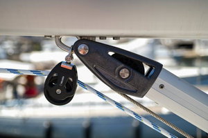 Bavaria C46 „BOSUN“ – fotka 24