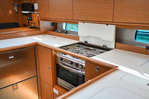 Bavaria C46 „BOSUN“ – fotka 78
