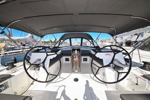 Bavaria C46 „BOSUN“ – fotka 112