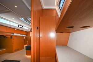 Bavaria C46 „BOSUN“ – fotka 79
