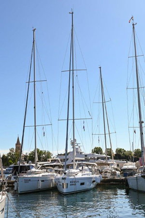Bavaria C46 „BOSUN“ – fotka 121