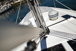 Bavaria C46 „BOSUN“ – fotka 26