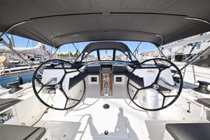 Bavaria C46 „BOSUN“ – fotka 108