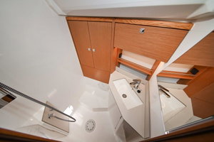 Bavaria C46 „BOSUN“ – fotka 56