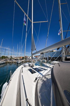 Bavaria C46 „BOSUN“ – fotka 9