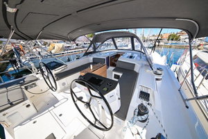 Bavaria C46 „BOSUN“ – fotka 114