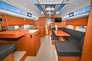 Bavaria C46 „BOSUN“ – fotka 130
