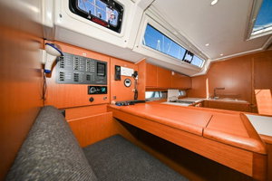 Bavaria C46 „BOSUN“ – fotka 77