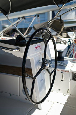 Bavaria C46 „BOSUN“ – fotka 21