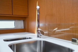 Bavaria C46 „BOSUN“ – fotka 36
