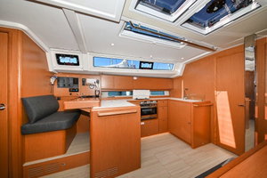 Bavaria C46 „BOSUN“ – fotka 66