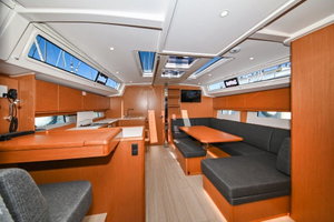 Bavaria C46 „BOSUN“ – fotka 131