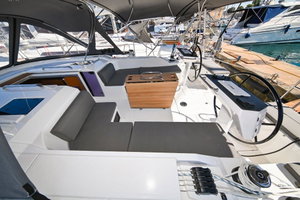Bavaria C46 „BOSUN“ – fotka 110