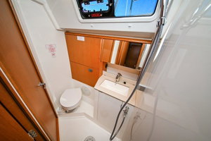 Bavaria C46 „BOSUN“ – fotka 88