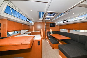 Bavaria C46 „BOSUN“ – fotka 63