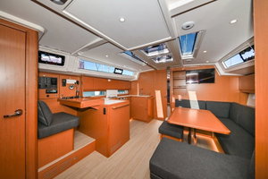 Bavaria C46 „BOSUN“ – fotka 64