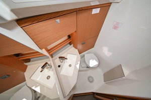 Bavaria C46 „BOSUN“ – fotka 52
