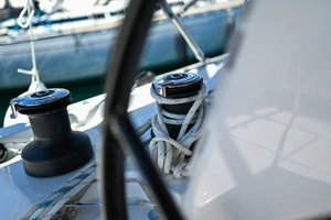 Bavaria C46 „BOSUN“ – fotka 18