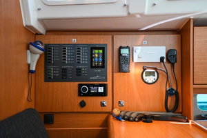 Bavaria C46 „BOSUN“ – fotka 33