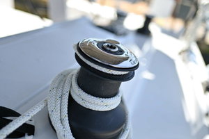 Bavaria C46 „BOSUN“ – fotka 31