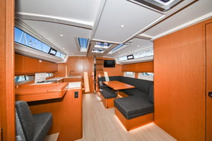 Bavaria C46 „BOSUN“ – fotka 125